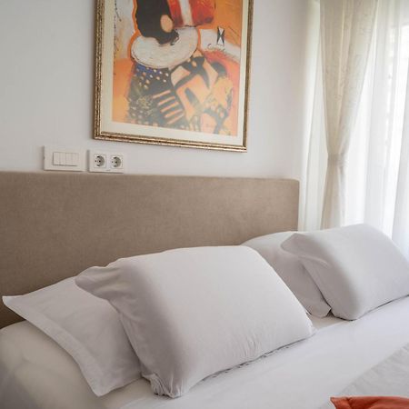 Apartments Zagreb West 外观 照片