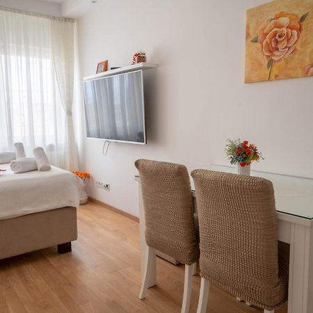 Apartments Zagreb West 外观 照片
