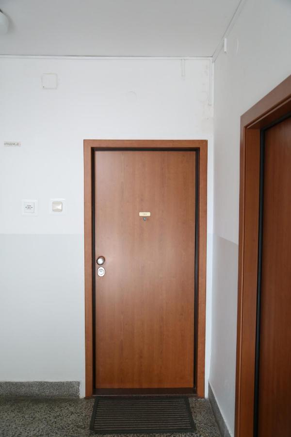 Apartments Zagreb West 客房 照片